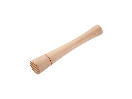 Tlouček na kvašení/fermentování WOODY