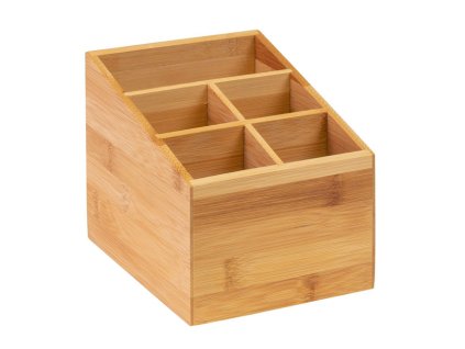 Držák na kuchyňské náčiní 5přihrádkový TAPAS&FRIENDS