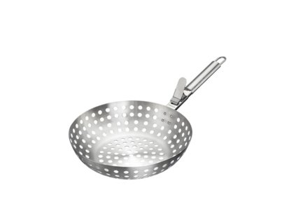 Gril -Wok