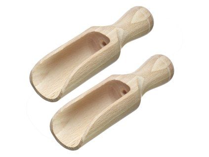 Sada odměrek na koření MAXI 12 ml / 2 ks