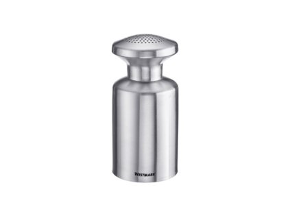 Slánka nerezová s víčkem ALPHA - 500 ml
