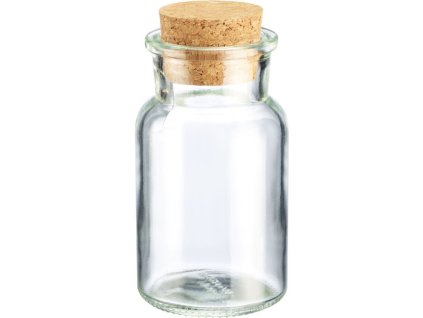 Kořenka s korkem 150 ml