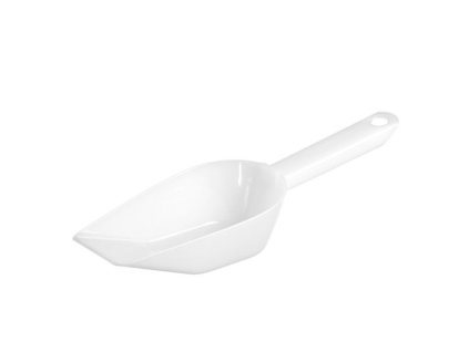 Lopatka plastová HALVAR - 125 ml
