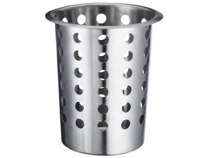 Stojánek na příbory kuželový, ø 11,6 cm