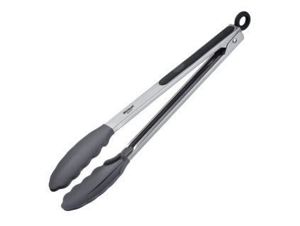 Kleště servírovací CLASSIC-SILIKON-MAXI 34 cm