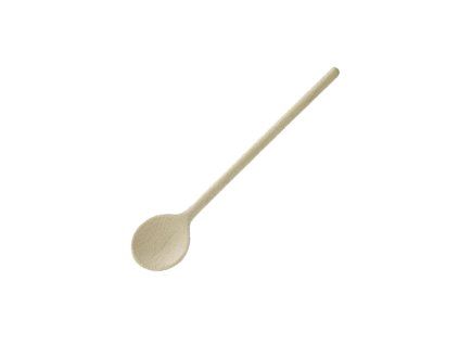 Vařečka dřevěná NATUR-PUR 25 cm