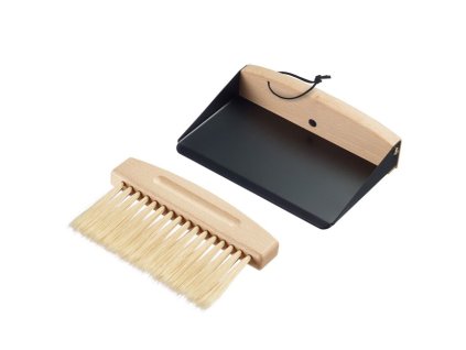Sada na zametání stolu/2 kusy