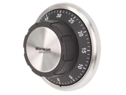 Minutka mechanická REDONDO ⌀ 92 x 37 mm