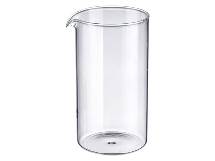 Sklo náhradní pro BRASILIA French Press, 1 l