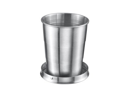 Hrnek na pití nerezový - 150 ml REVIVO