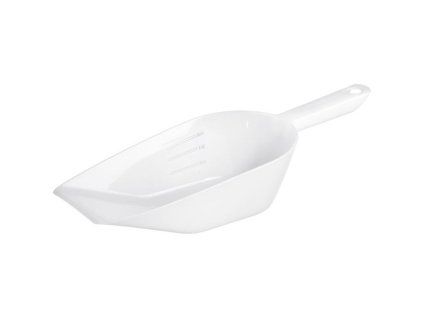 Lopatka plastová HALVAR - 1400 ml