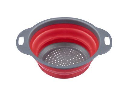Síto skládací MAXI,  vnitřní ø 22 cm