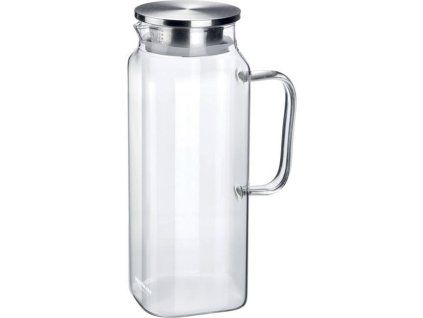 Karafa na vodu se sítkem PURO - 1,8 l