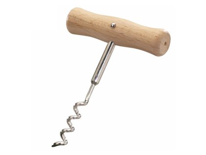 Otvírák na korek WOODY