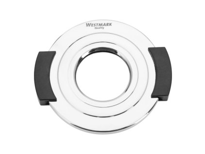 Ořezávátko na vejce, nerezové