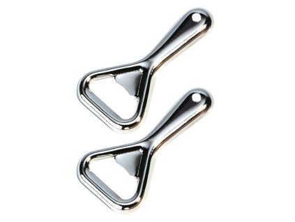 Otvírák na korunkový uzávěr METALL / 2 ks