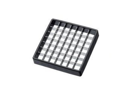 Mřížka krájecí 9 x 9 mm pro kráječ na hranolky POMFRI-PERFECT 1181