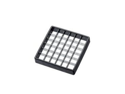Mřížka krájecí 10 x 10 mm pro kráječ na hranolky POMFRI-PERFECT 1181