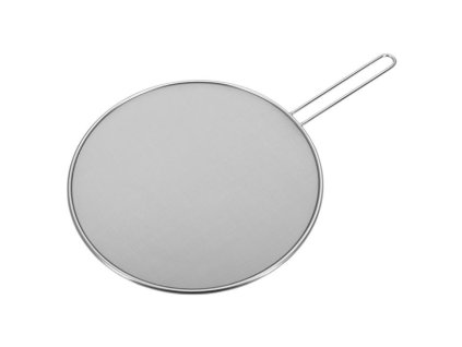 Síto ochranné, nerezové PICANTE ø 30 cm