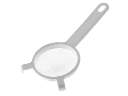 Sítko čajové, plastové SPEZIAL ø 8 cm