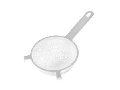 Síto plastové SPEZIAL ø 14 cm