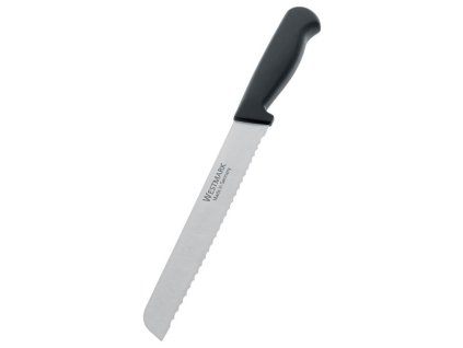 Nůž na chléb DOMESTICUS čepel 18,5 cm