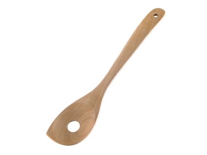 Lžíce s otvorem WOODY