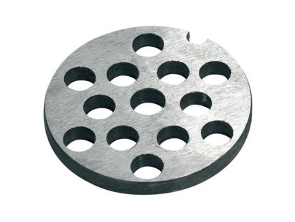 Kotouč děrovaný 8 mm - velikost 5