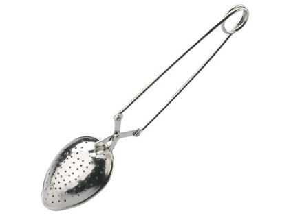 Lžička na louhování čaje TEATIME