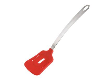 Obracečka nerezová SILICONE