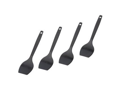 Obracečka malá na Raclette GOURMETTA 17 cm / 4 ks