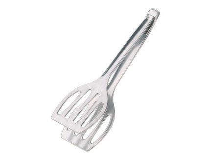 Obracečka, servírovací kleště DUETTO 27,5 cm