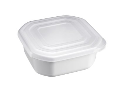 Miska s víčkem do mikrovlnné trouby 1,5 l