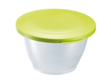 Mísa OLYMPIA 600 ml - zelená