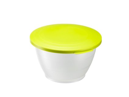 Mísa OLYMPIA 1,3 l - zelená