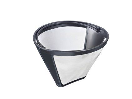 Filtr na kávu trvalý KAFFEE - velikost 4
