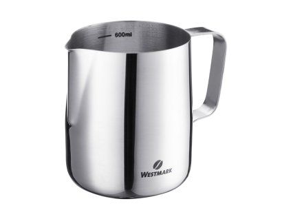 Konvička na mléko BRASILIA 600 ml
