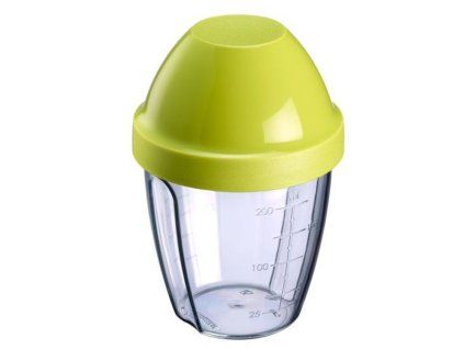 Kelímek mixovací MIX-EI 250 ml - zelený