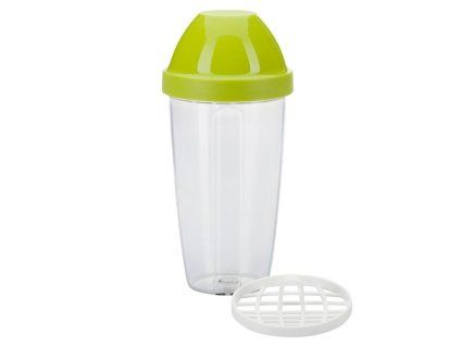 Kelímek mixovací MAXI 500 ml - zelený