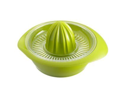 Odšťavňovač na citrusy LIMETTA 500 ml - zelený