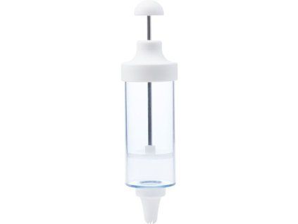 Zdobička s 5 tryskami 180 ml