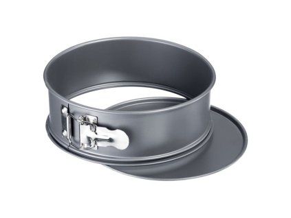 Forma na dort BACK MEISTER ø 18 cm