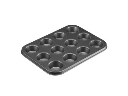 Forma na 12 mini-muffinů BACK MEISTER