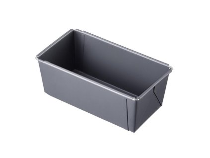 Forma bochníková, výsuvná BACK MEISTER 25-35 cm