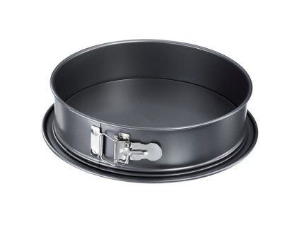 Forma na dort se širokým dnem BACK PROFI ø 24 cm
