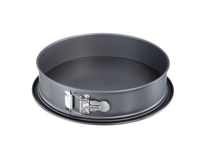 Forma na dort se širokým dnem BACK PROFI ø 26 cm
