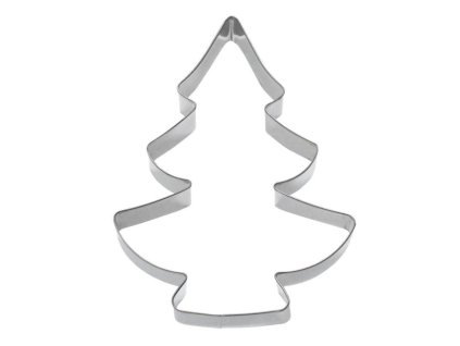 Vykrajovátko STROMEK vánoční / 12 cm