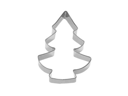 Vykrajovátko STROMEČEK / 8 cm