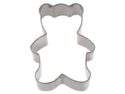Vykrajovátko MEDVÍDEK / 6 cm