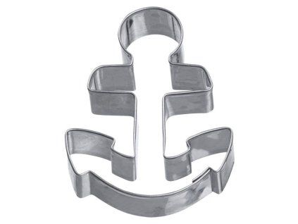 Vykrajovátko KOTVA / 8 cm